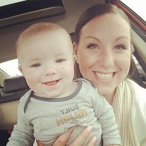 Meet your Posher, Erin